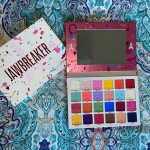 Jeffree Star Cosmetics Jawbreaker Palette